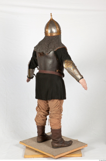  Photos Medieval Soldier in leather armor 3 Medieval Clothing Medieval soldier a poses whole body 0006.jpg
